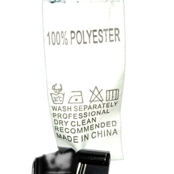 Y2K 90s Velvet Crop Cami Top Small Green Adjustable Strap Party Tank - Picture 5 of 5